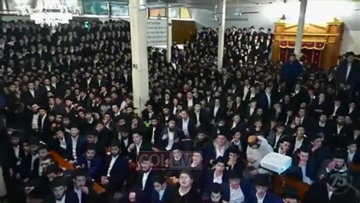 30 Yeshivos Already Registered for 'Hour with the Rebbe'