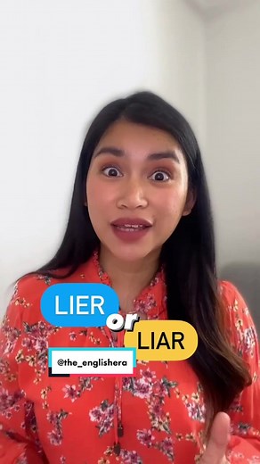Liar vs Lier: Understanding the Spelling and Meaning