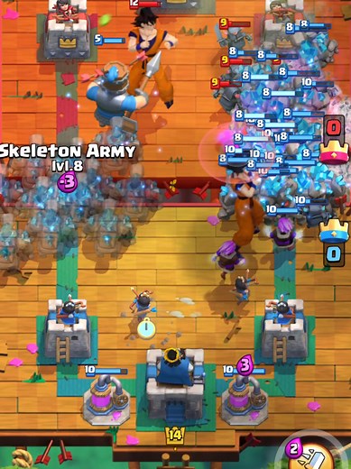 Master Royale Gameplay: Strategies and Tips