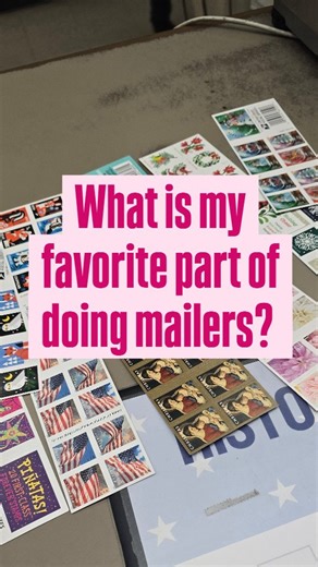 I have done buzz lightyear, birthday cakes, scooby doo... they have Sponge Bob Square Stamps now. I might have to do those soon. | Thatrealtorbrandi