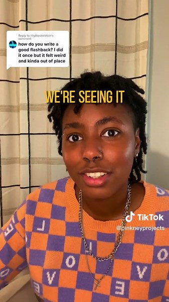 Writing Flashbacks: 3 Essential Tips for Authors