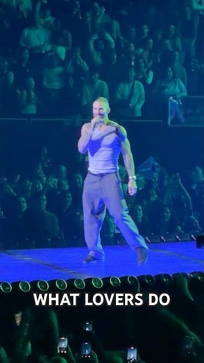 Maroon 5 - What Lovers Do - Seattle, WA - LIVE at Climate Pledge Arena