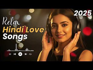 🎵 Romantic Hindi Love Songs for Heartfelt Moments | Soft & Peaceful Music