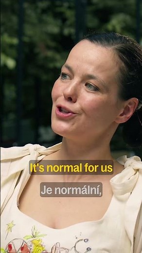 Why is postpartum care the best investment? - Lilia Khousnoutdinova I Talks 21