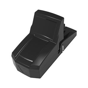 [Hot Item] High-Quality Plastic Rat Mouse Trap for Efficient Rodent Pest Control Solutions