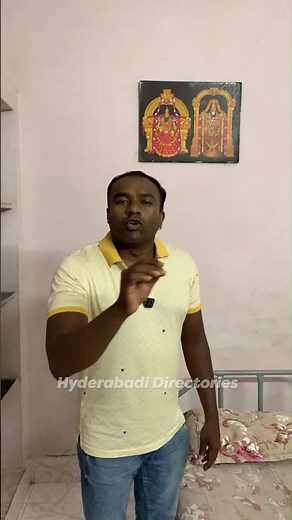 TTD Srinivasam Complex Room Tour | ₹230 Budget Room Full Walkthrough