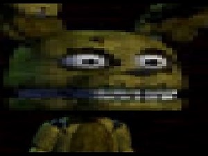 Freddy's 4 - Untitled - IS IT OVER NOW??