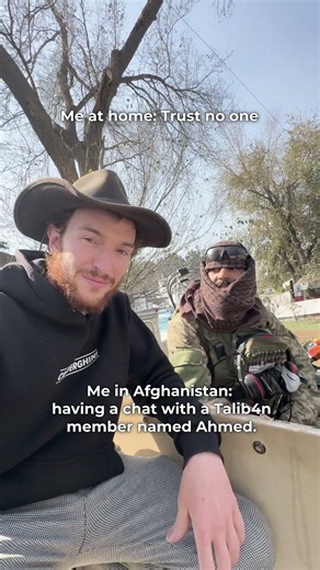 Things you get to experience while traveling the world 😅