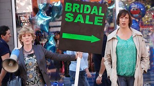 BBC One - Miranda, Series 1, Date