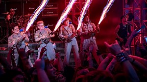 Ghostbusters review