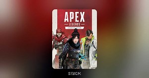 ร้านค้าออนไลน์สำหรับเกม Apex Legends (Global) - SEAGM