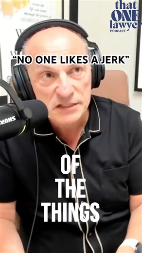 The Simplest Career Advice Lawyers Forget