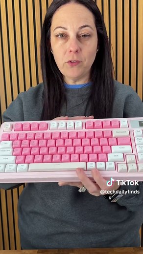 RGB Lighting for Keyboards: A Complete Guide