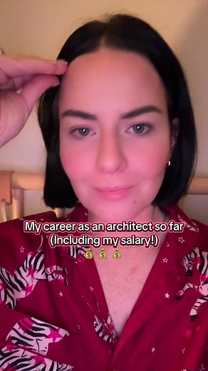 My Journey as an Architect: Salary Insights and Experience