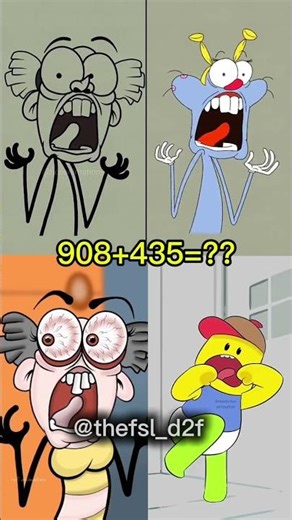 🫸 hahahahaha 😂 |#animationmemes #animation #memes #funny