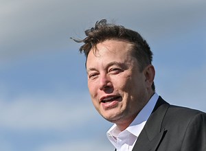 Analysis: Elon Musk used government money to build Tesla. But he fears a tax on billionaires