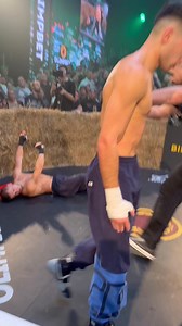 You DON’T play TOPDOG! Russian Bare Knuckle Boxing 😳 | FightingLab