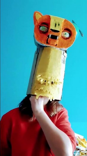 Willy the Weasel cosplay #willyswonderland #fypシ゚ #willytheweasel