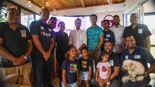 PRF celebrates 1st anniversary with the launch of their website