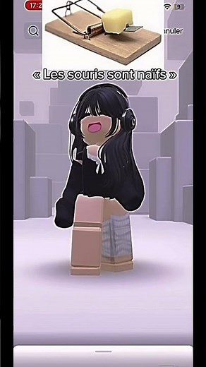Roblox edit ib : Aliciaettoi