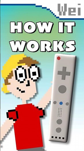 The Wii Remote Doesn't Work How You Think