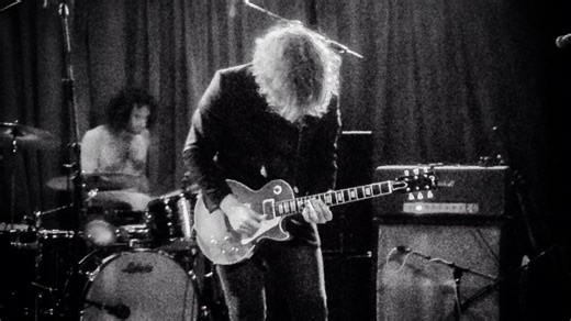 J.D. Simo and Luther Dickinson, Vivarium, Mar 18, 2026 Tickets, Milwaukee, WI