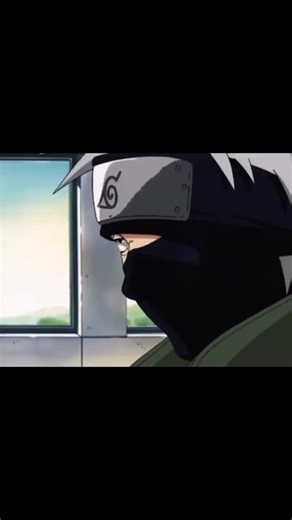 Kakashi Hatake: The Beloved Ninja from Naruto