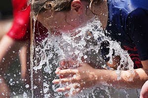 Feeling sick in the heat? How to spot heat exhaustion vs. heat stroke