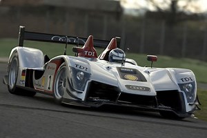 Audi présente la nouvelle génération de sa sportive diesel