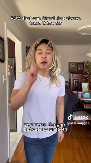 Creative Clapbacks in a Comedy Setting