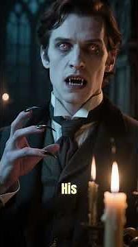 Part 1: Trapped in Dracula’s Castle