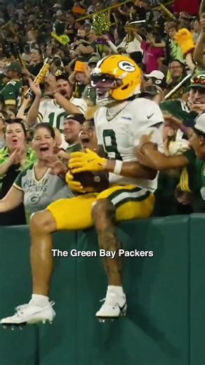 Green Bay Packers at Lambeau Field — America’s Team Highlights