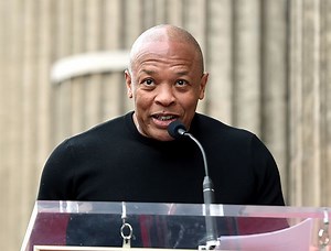 Dr. Dre Warns Ex-Wife To Slow Down Pending End Of Spousal Support