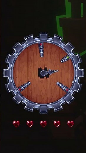 Locked chests in Minecraft