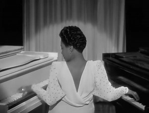 6.9K views · 427 reactions | #OnThisDay: Jazz and classical pianist and singer, Hazel Scott, was born in 1920 in Trinidad & Tobago. Known for being an outspoken critic of racial discrimination and segregation, she used her influence to improve the representation of Black Americans in film. #JazzFact #JazzHistory #MusicHistory : @thejazzestate | New Orleans Jazz Museum | Facebook