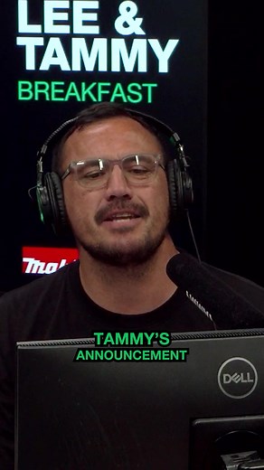 Big news George whānau ❤ | George FM Breakfast