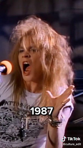 Welcome to the Jungle 2024 by Guns N' Roses - Live Performance