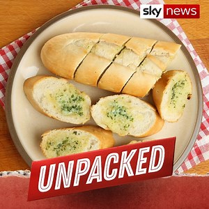 2.6K views · 28 reactions | Garlic bread taster. Island caretaker. Do you have the skills to take on any of these ‘dream jobs’? #Unpacked takes a look at ‘dream jobs’ and tracks down people who’ve had them to see if they are all they’re hyped up to be. | Sky News Australia | Facebook