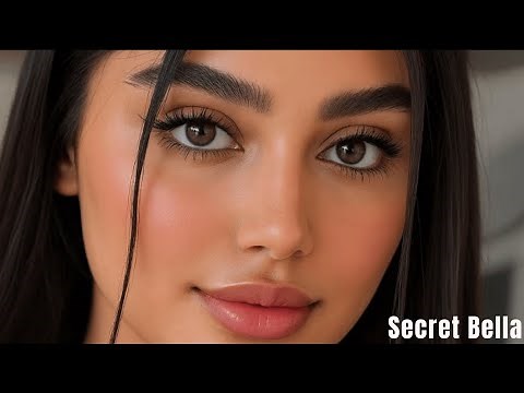 Secret Bella: Curvy UK Model's Age, Net Worth & Body Positivity | Full Wiki Bio