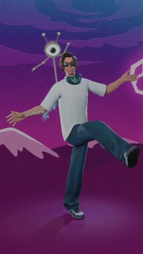 RUBIUS alíen #fortnite #fortniteclips #fortniteshorts #fortnitememes #fortnitemontage #memes #meme