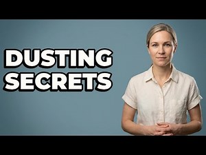 What Surfaces Are Best For Electrostatic Dusters?