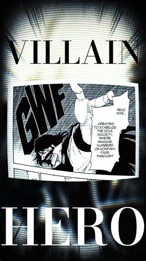 yhwach didn’t destroy the world… he tried to free it ☠️ #bleach #bleachtybw #bleachcour4 #yhwach