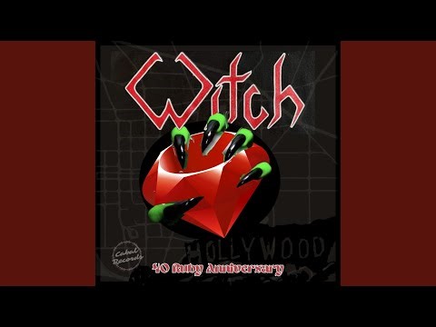 Wet Wild (feat. WITCH)