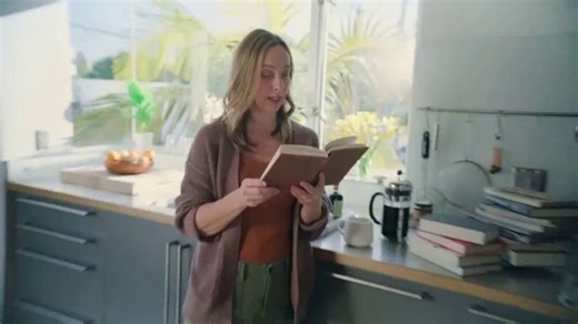 BetterHelp TV Spot, 'Self Help Books'