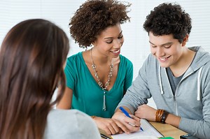 Webinar: Building Relationships by Sharing Stories Part 2 — Making Caring Common