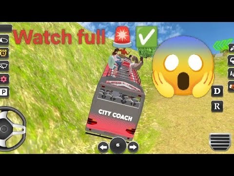 What's the BEST Bus GAME?