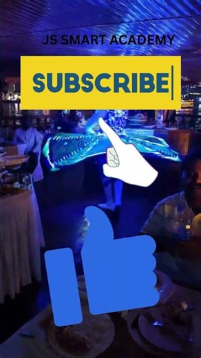 Fast Spinning Dance | Centrifugal Force Explained