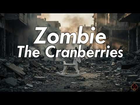 [10 HOURS] Zombie - The Cranberries - Seamless Loop