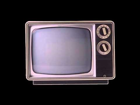 Old School TV Sound Effects