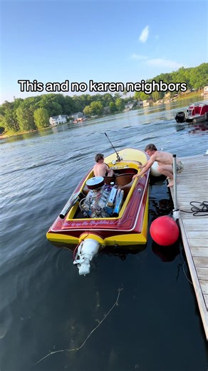 #fyp #jetboat #boatcommunity | Jet Boat